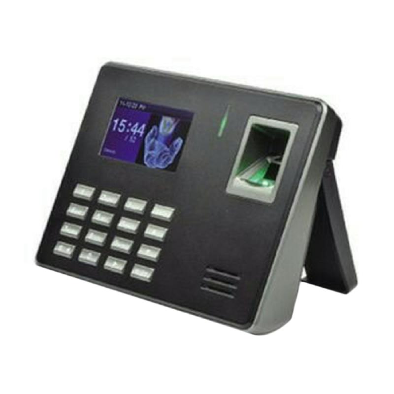 â Zkteco Lx16 Fingerprint Mesin Absensi Terbaru Agustus