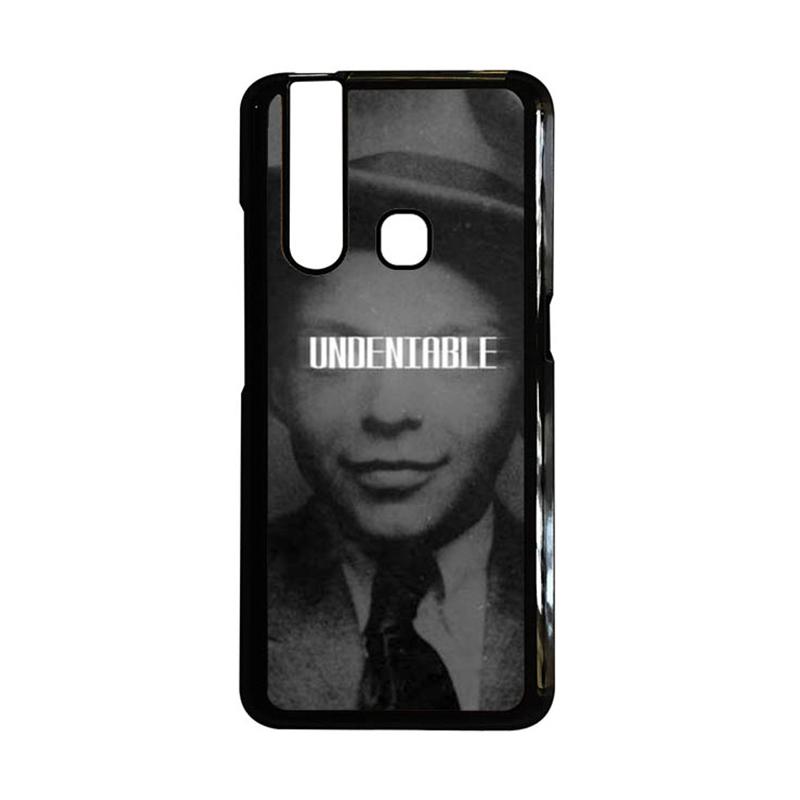Jual Guard Case Logic Young Sinatra Undeniable L2796