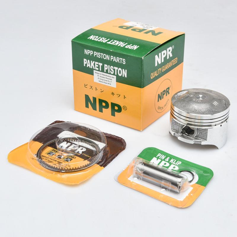 Jual Npp Piston Kit Motor for Honda GL Pro Neo [Size 1.50] Online