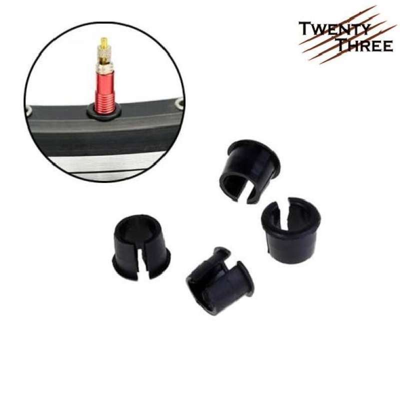 Jual Adaptor Lubang Pentil Rims Sepeda Schrader To Presta Valve Adapter Di Seller Twentythree