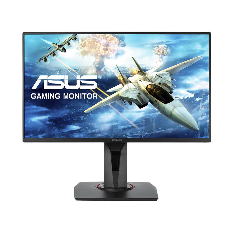 Jual Nvidia GeForce Official Store ASUS VG258Q GSync Compatible