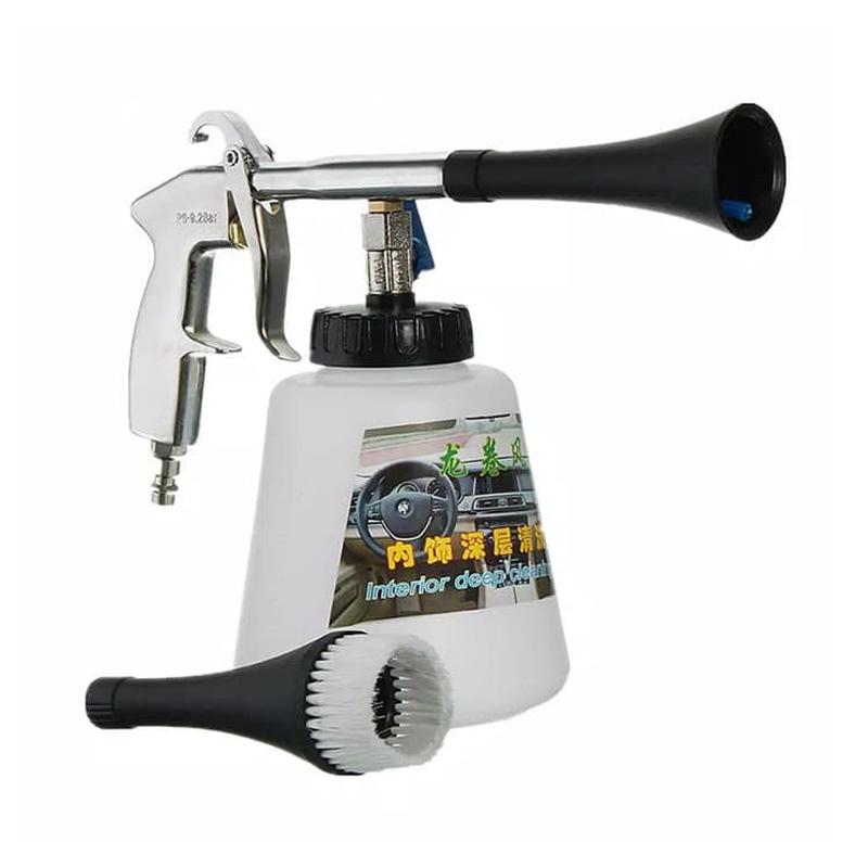 Jual PLP Tornado Cleaning Gun Interior & Exterior Mobil di Seller