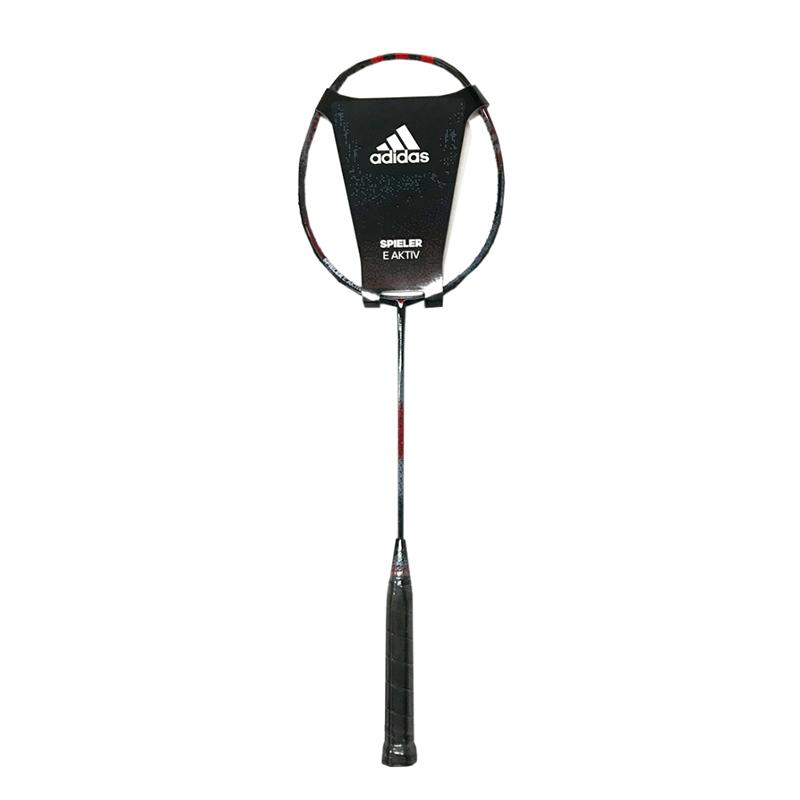 Jual Adidas Badminton Spieler E Aktiv 4U US Racket (FREE