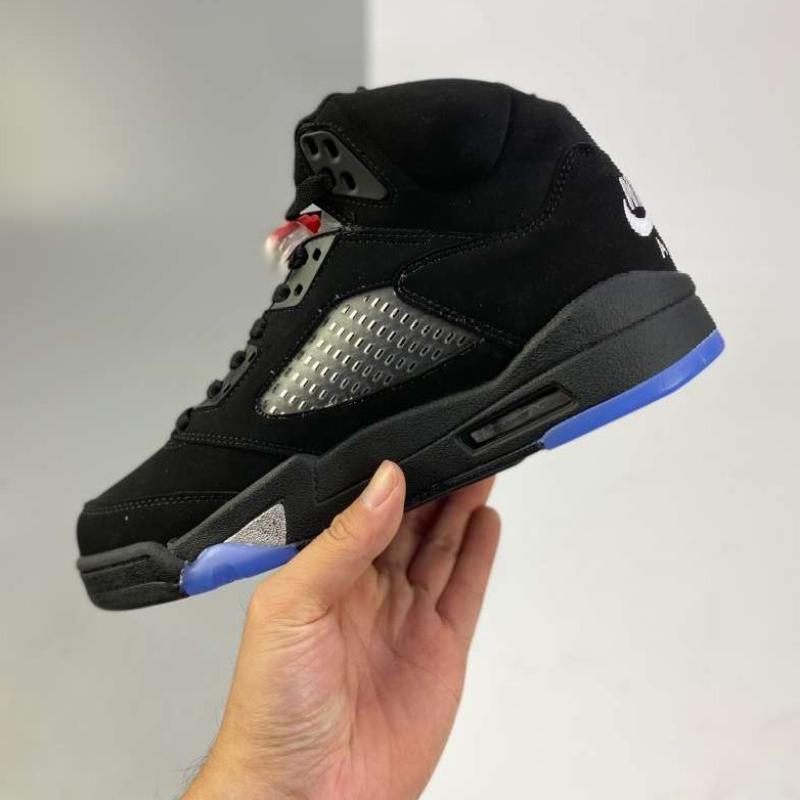 aj5 oreo