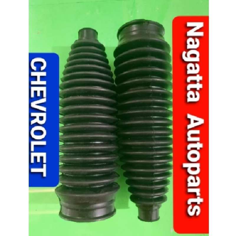 Jual KARET Boot Rack End Long Tie rod CHEVROLET ZAFIRA MADE IN KOREA