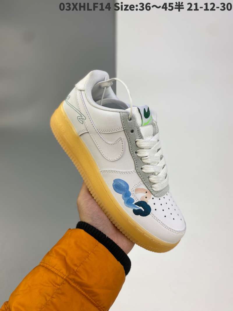 bordo nike air force