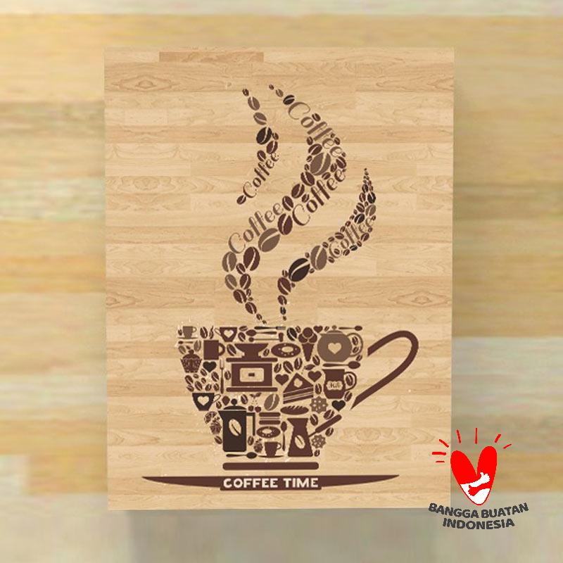 Gambar Hiasan Dinding Untuk Cafe – serat