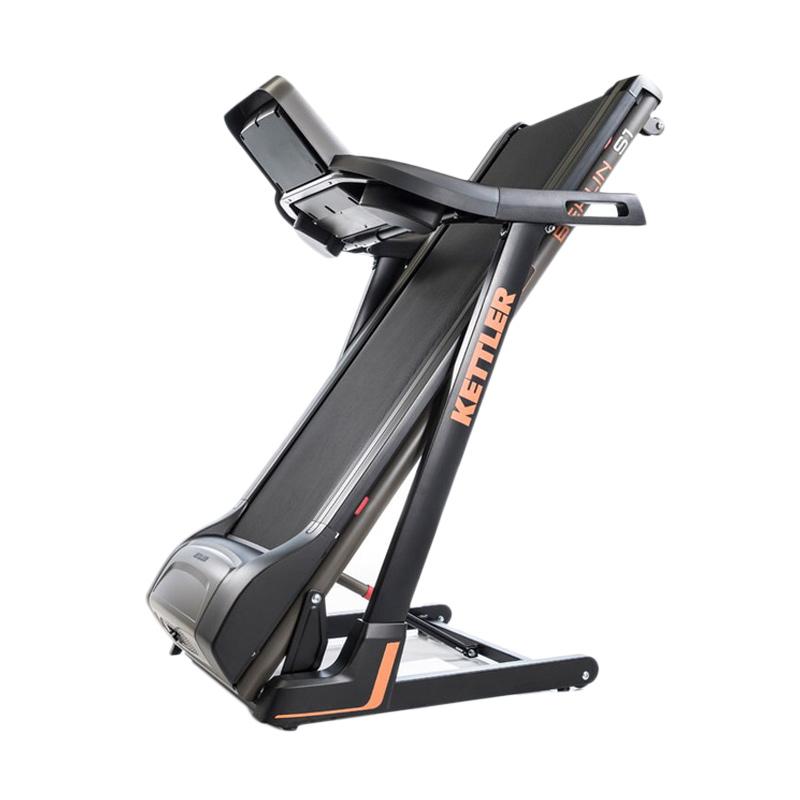 Jual Kettler Berlin S1 Treadmill [7884-600/ 2 HP] Online