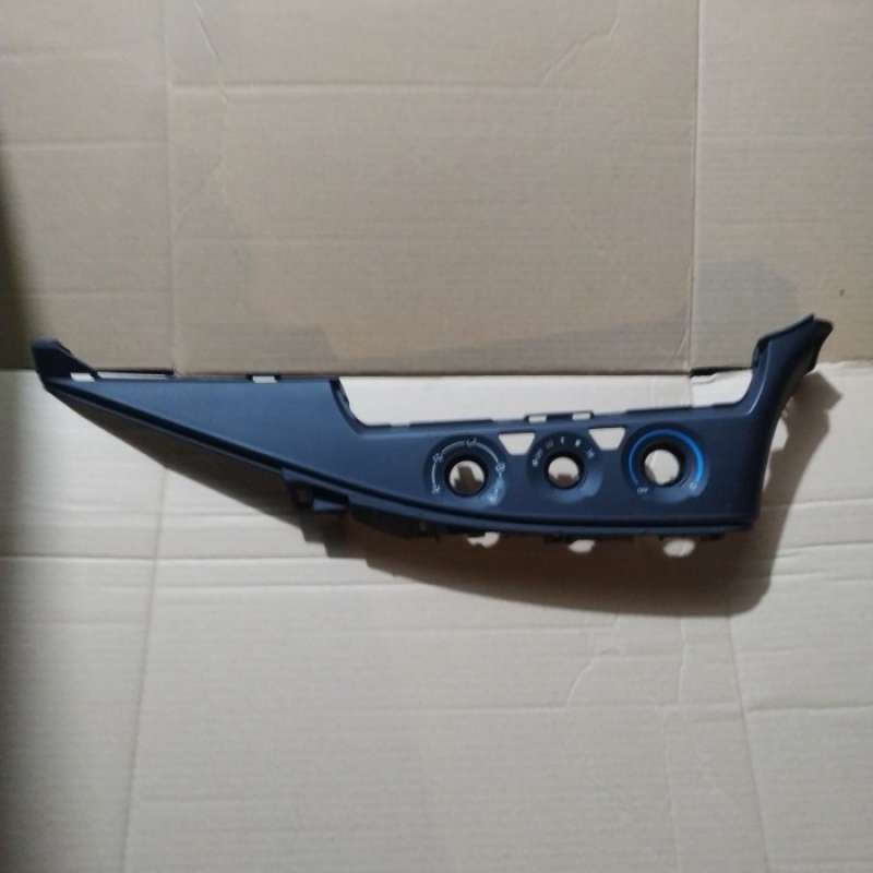 Jual ORIGINAL PANEL CONTROL INDIKATOR AC INNOVA REBORN G ORIGINAL di