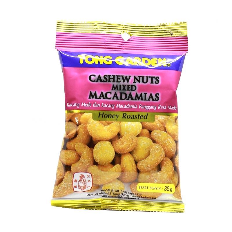 Tong Garden Food Indonesia Pt Fasci Garden