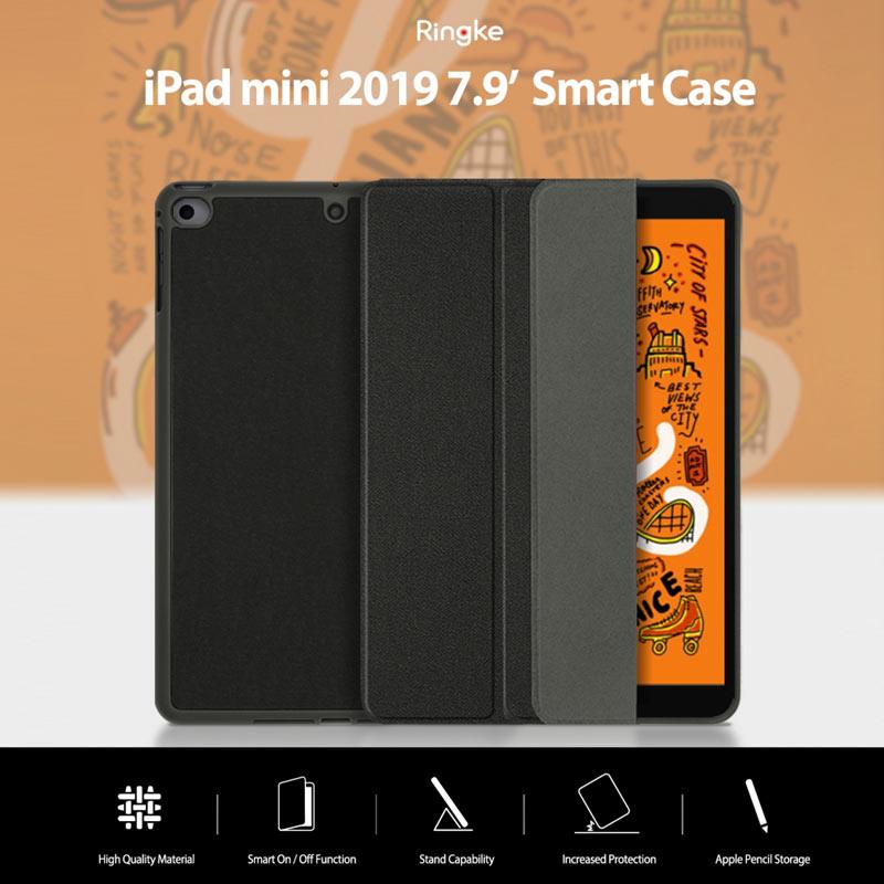 Jual Ringke Smart Case casing for iPad Mini 5 2019 [7.9
