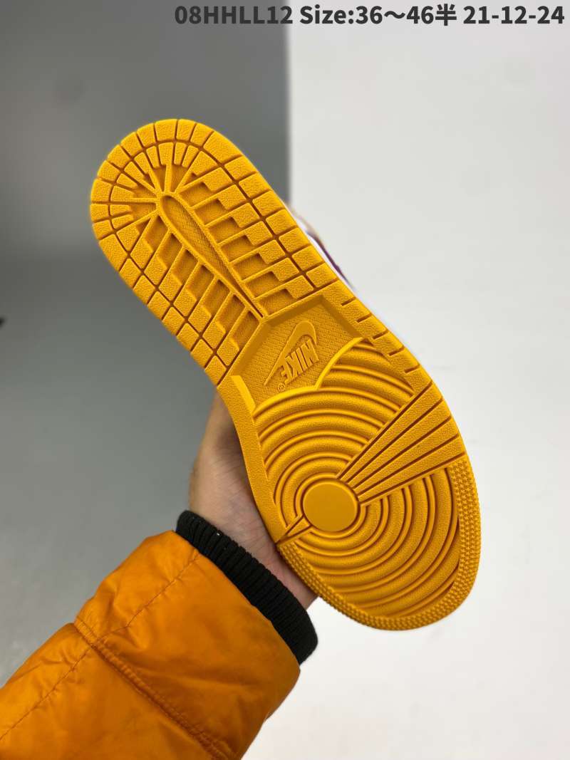 aj 1 sisterhood