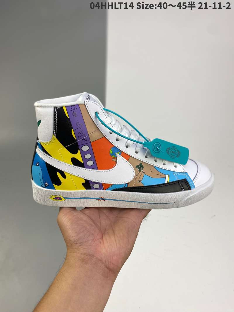 jual nike blazer original