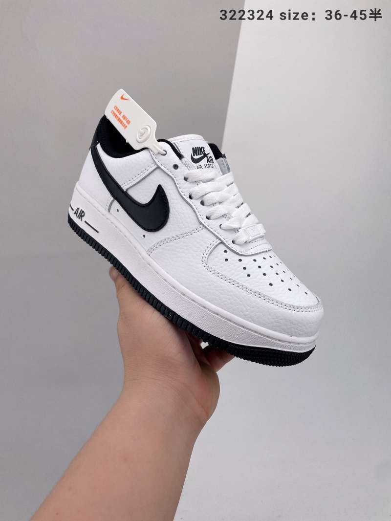 Jual Nike Air Force 1 Original Last Original Cardboard To Create A Pure ...