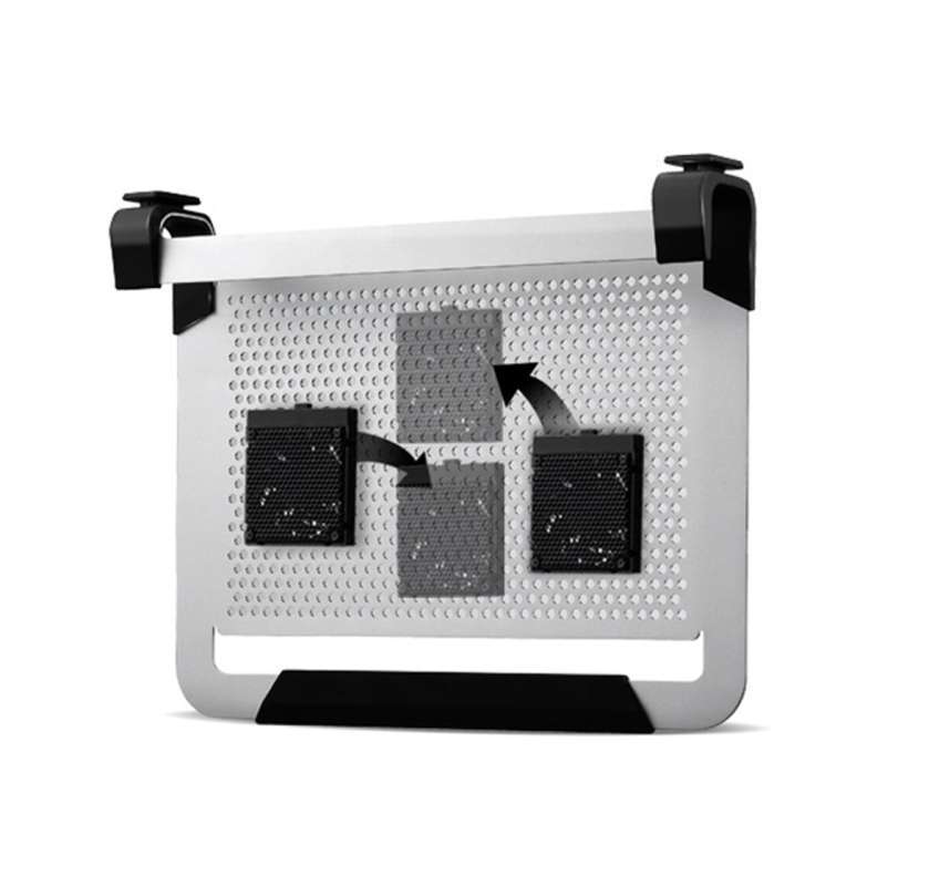 Jual Thermaltake Coolingpad Cooler Master U2 Plus Di Seller Thermaltake Thermaltake Indonesia