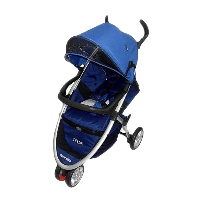 [View 36+] Baby Stroller Cocolatte Trip