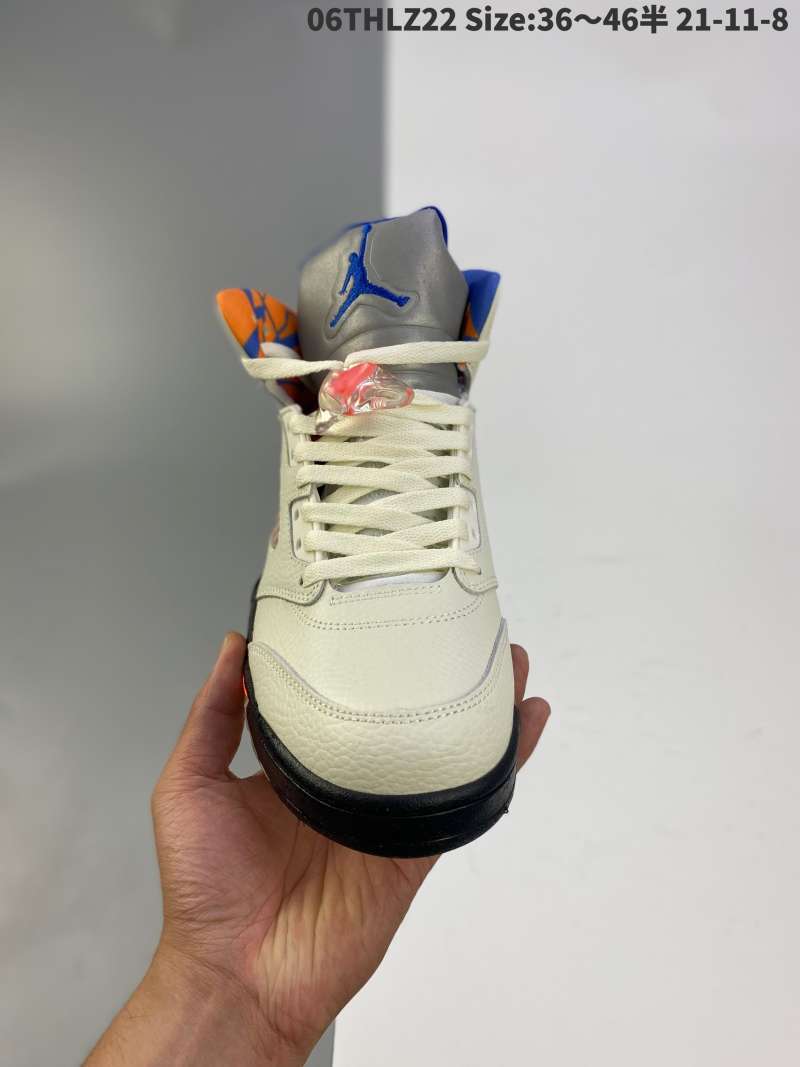 nike air jordan aj5