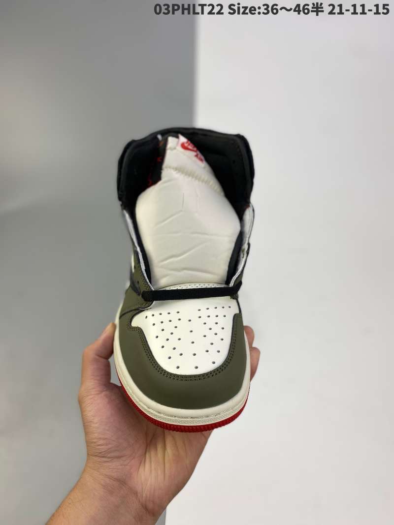 travis scott x fragment x nike