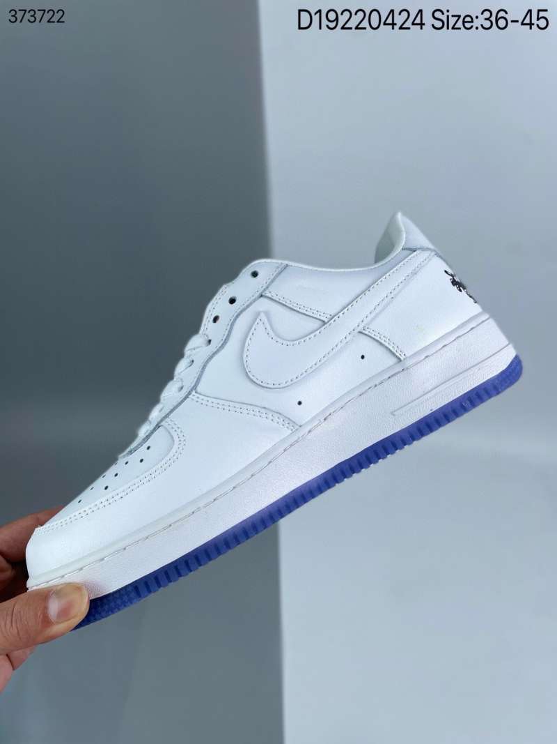 steven harrington x nike air force 1 earth day
