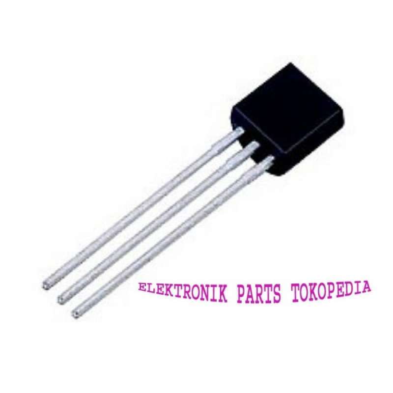 Promo Gratis Ongkir 10 Picis A1023 C1027 2Sa1023 2Sc1027 Dip To 92L Npn ...