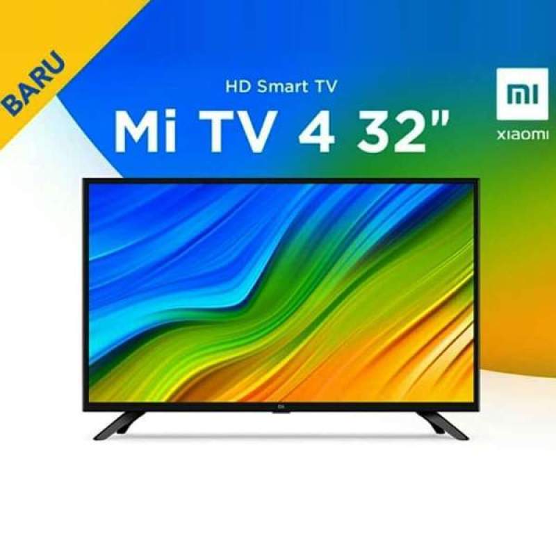 Jual Xiaomi L32m5-an Smart Led Tv 32 Inch Di Seller Best Tronik Online ...