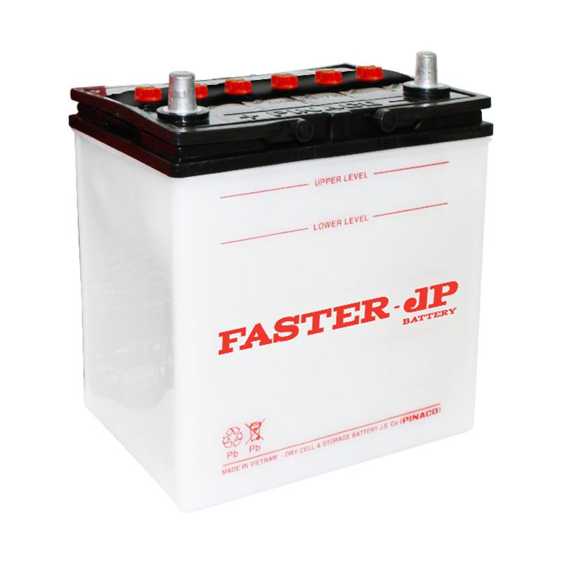 Faster n