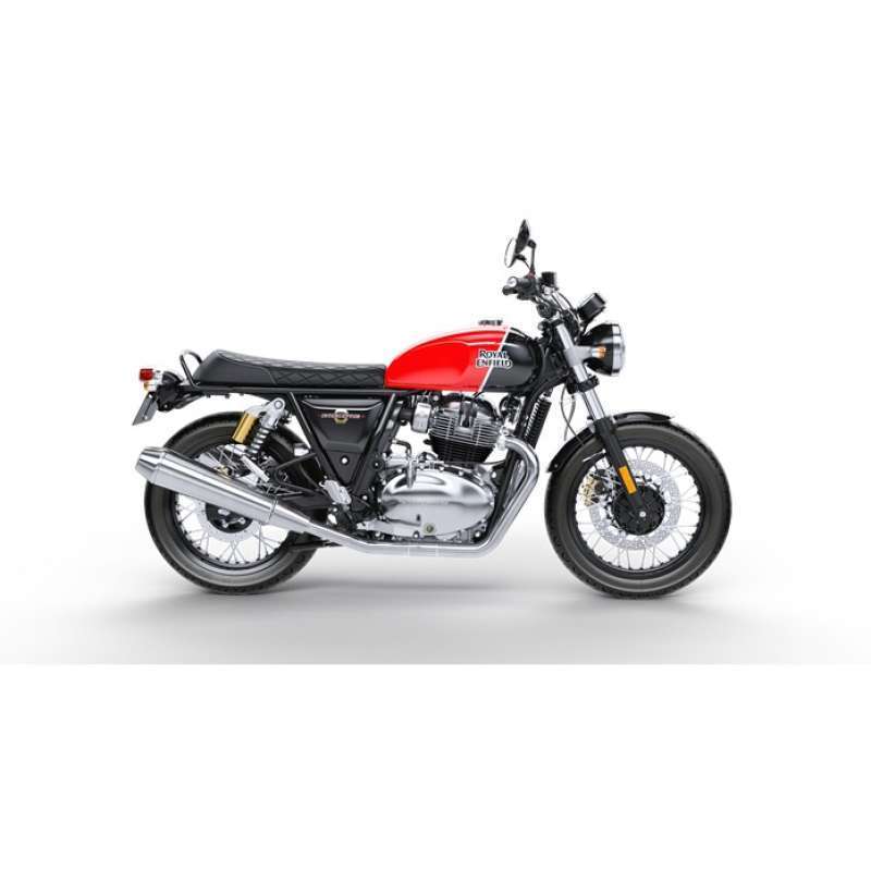 jual royal enfield interceptor