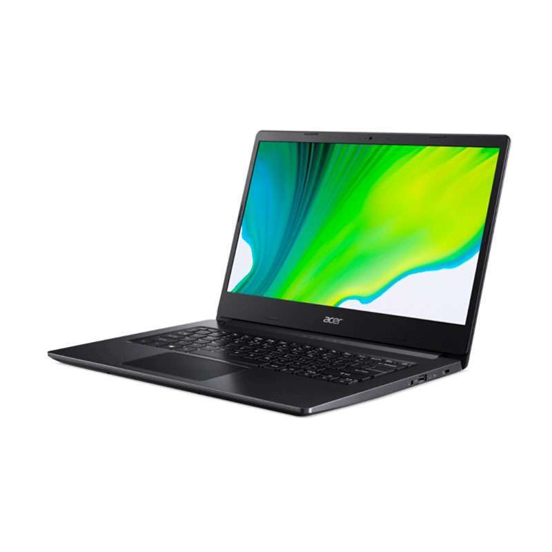 Jual Acer Aspire 3 Slim A314 22 R430 Notebook [amd Athlon Silver-3050u ...
