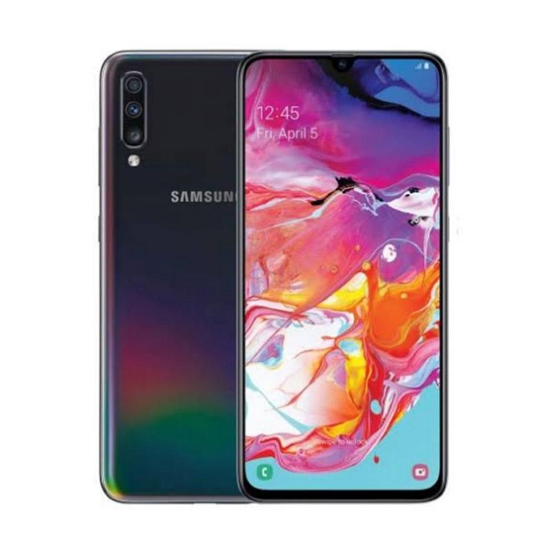 Jual Samsung Galaxy A70 Surabaya
