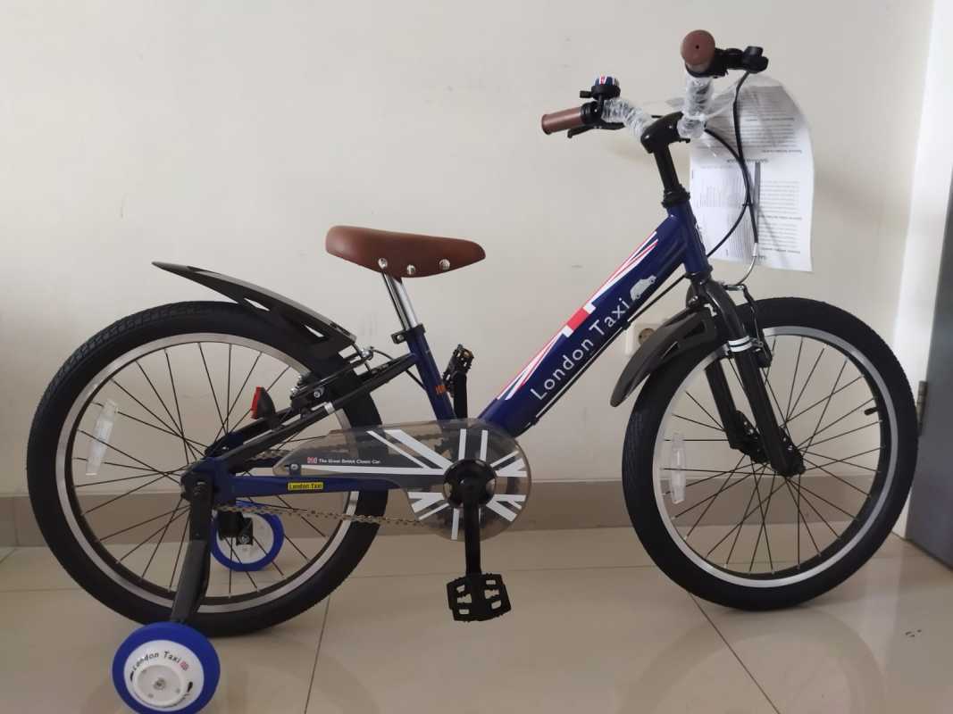 london taxi road bike 700c