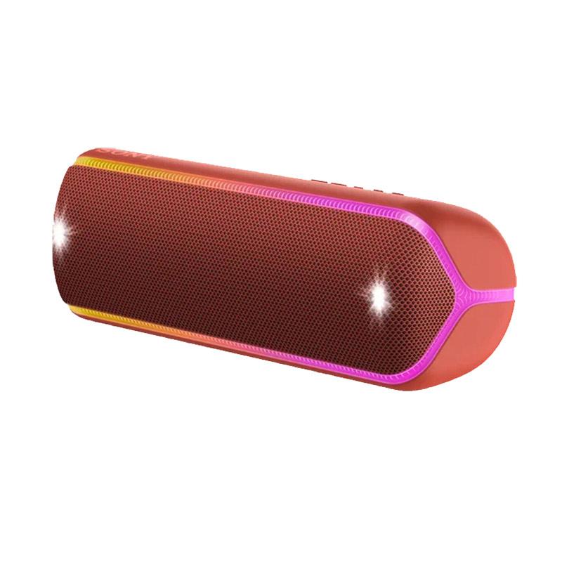 Sony SRS-XB32 Noir - Enceinte Bluetooth - | Muséericorde
