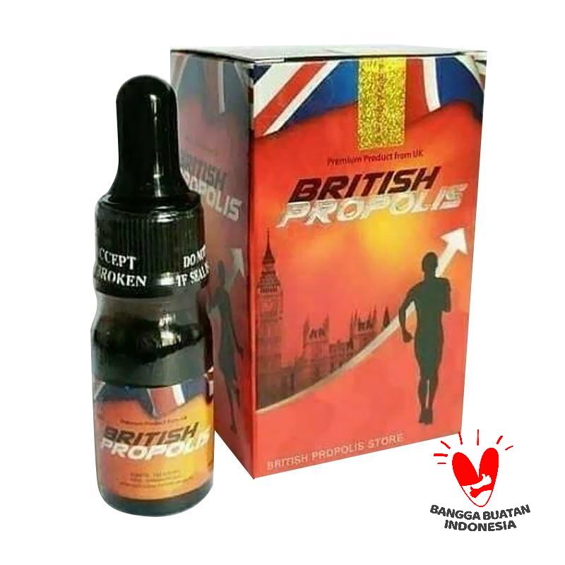 Obat Propolis Herbal Obat Propolis Herbal