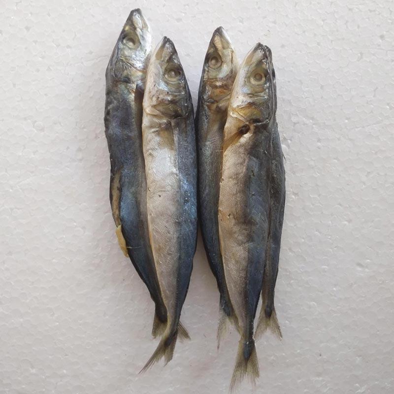 Ikan Asin Layang