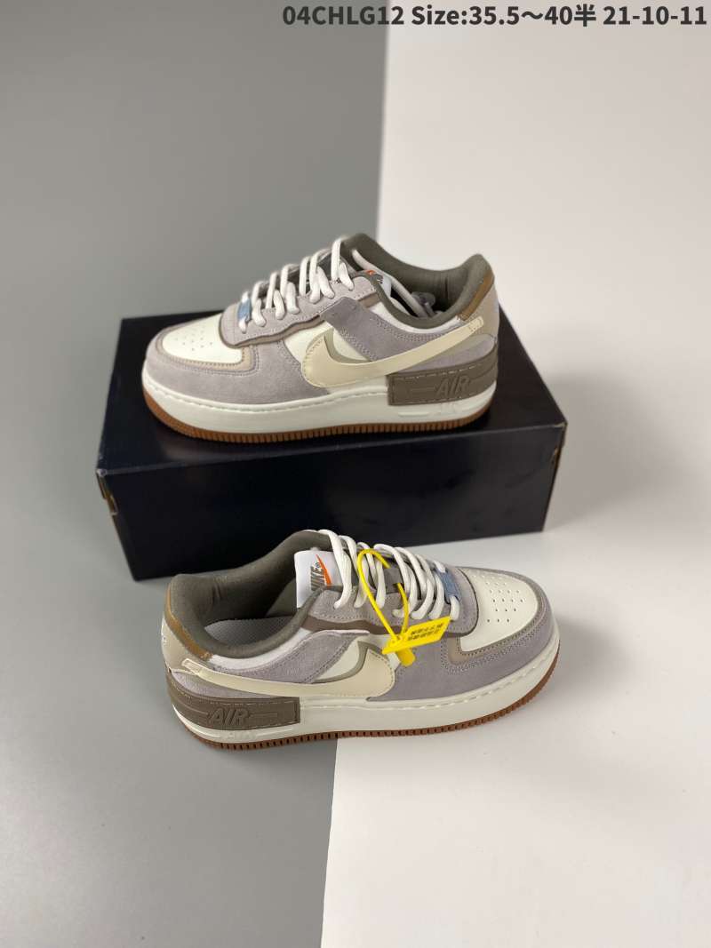 ciri nike air force ori
