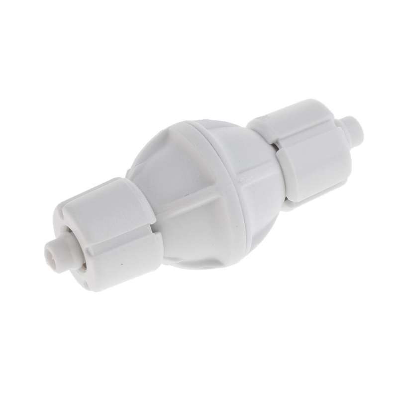 Jual Aquarium Air Pump CO2 Check Valves Nonreturn Check Valve for Fish Tank di Seller BAOSITY