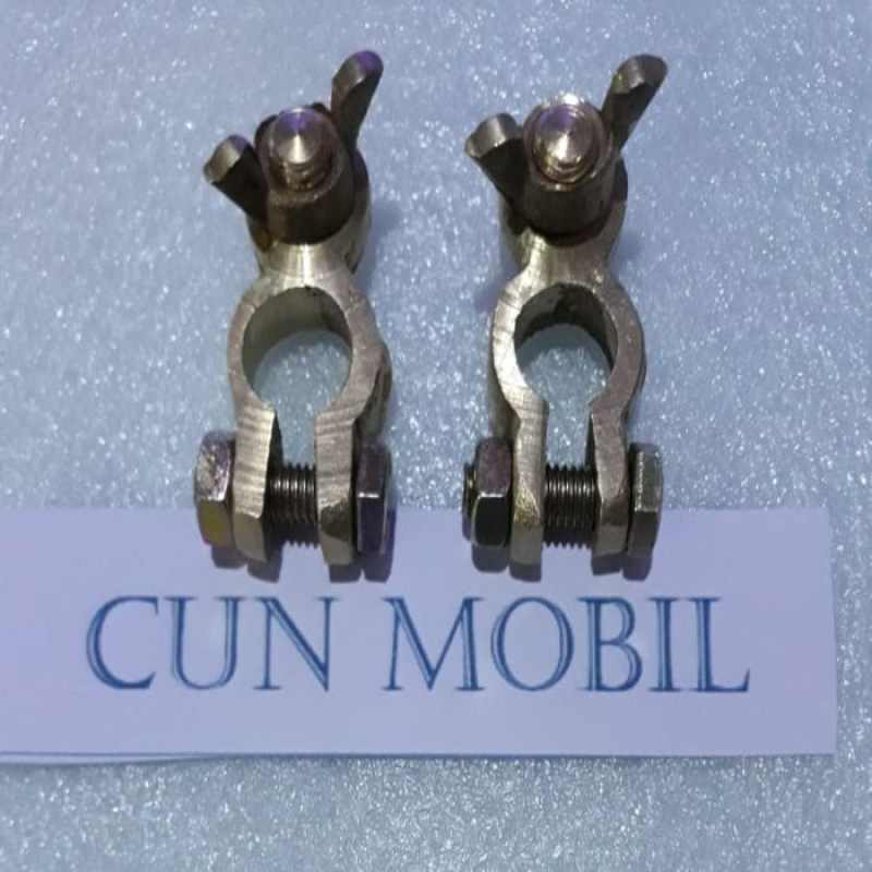 Jual Jual KEPALA AKI KUNINGAN 12N24 NS 40.NS 40Z.NS 40 ZL NS 60 NS 60L
