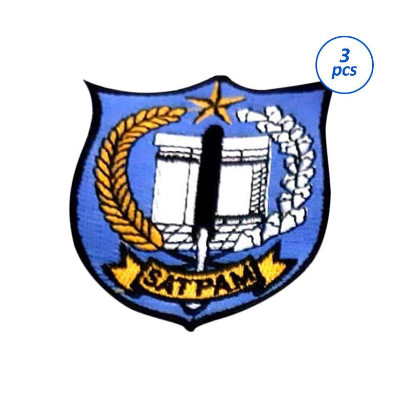 Gambar Logo Satpam pulp