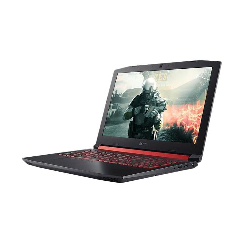 Jual Acer Predator Nitro 7 AN715-51-70D5 Gaming Laptop [i7