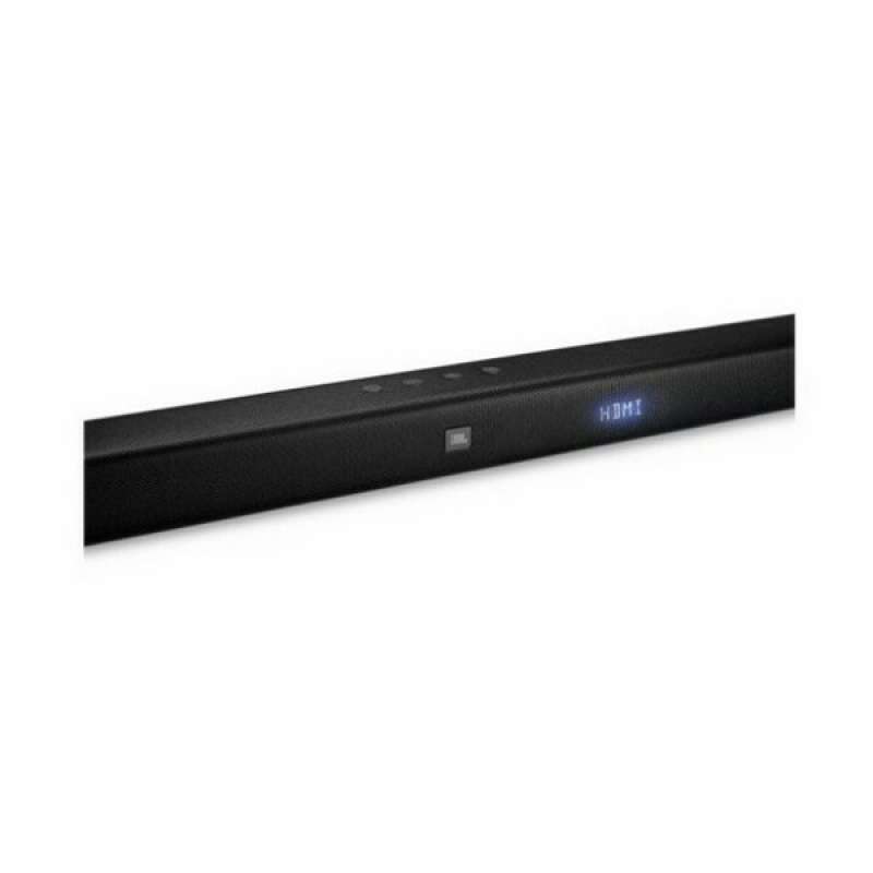 Jual Soundbar Jbl Bar 2.1 Channel Deepbass With Wireless Subwoofer di