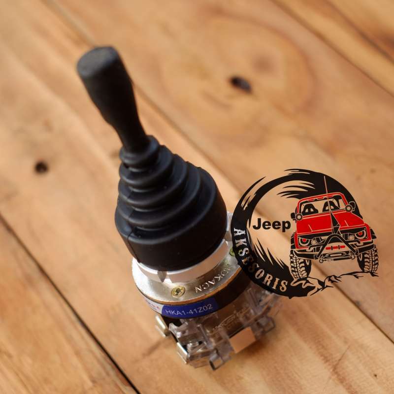 Jual Monolever Winch Atau Switch Manual Winch Elektrik di Seller Deni