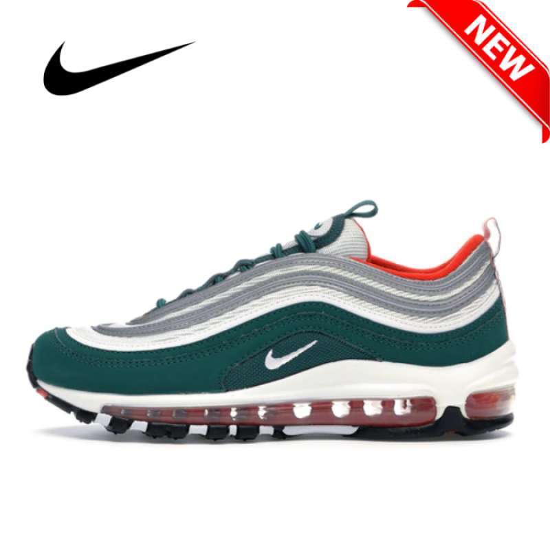 nike air max 97 rainforest