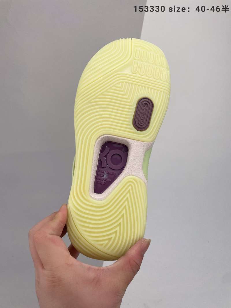 Jual NIKE Durant 14th generation NIKE kd14 EP blue pink color tie dyed