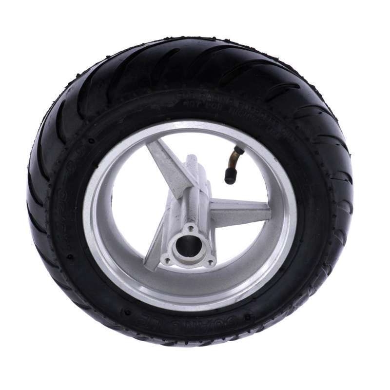 Jual 110/506.5 REAR Wheel Tyre Tire for 49cc Pocket Rocket Bike di