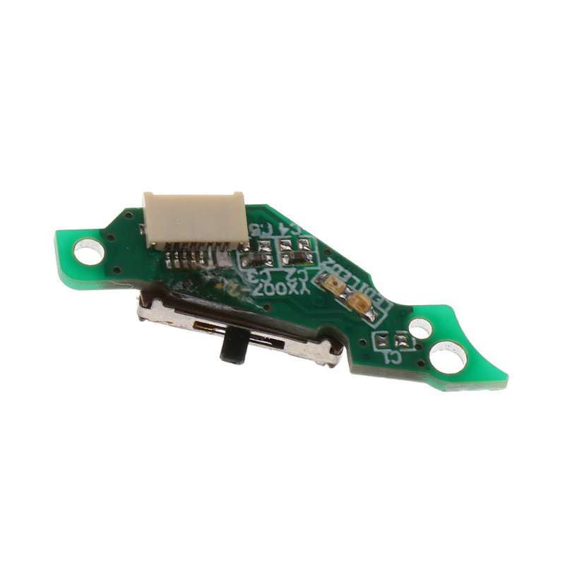 Promo Power ON OFF Power Button Switch Board For PSP2000 PSP 2000