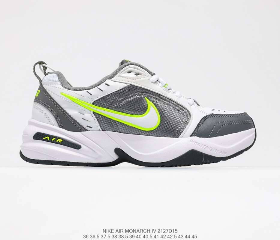 m2k shoes