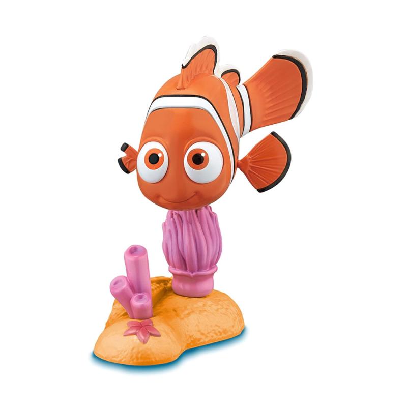Nemo model