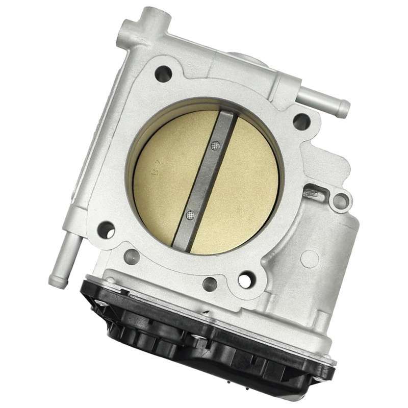 Jual Throttle Body Assembly For Mazda Rx8 Rx8 0411 Easy To Install