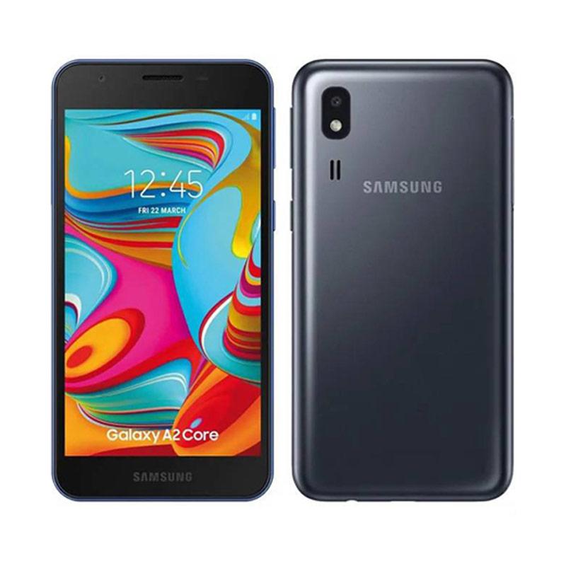 Jual Hp Android Samsung Galaxy A2 Core Smartphone 4G LTE Ram 1GB Rom