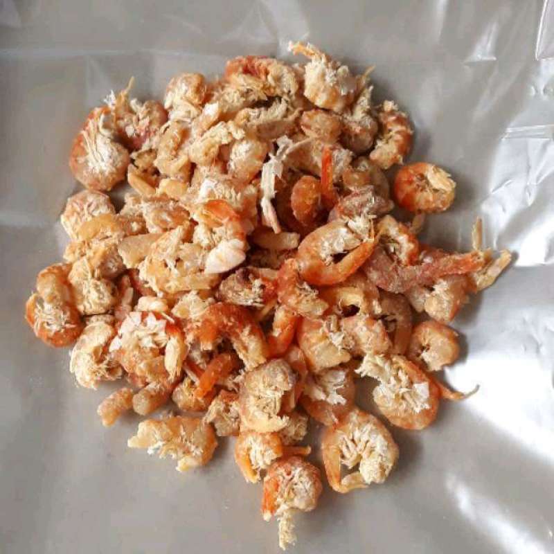 Jual Ebi Udang Kering 1 kg di Seller BUDI JAYA SEMBAKO Johar Baru3