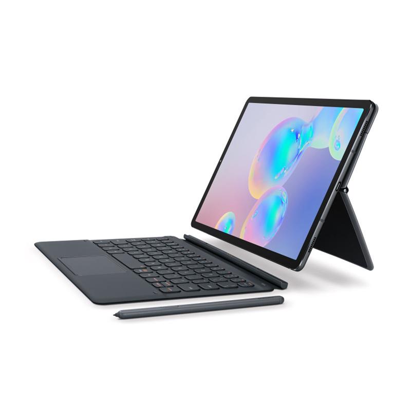 Jual Samsung Keyboard Book Cover Galaxy Tab S6 Online